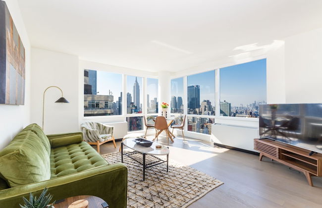 Ny Finest Luxury Apartment - Foto 1