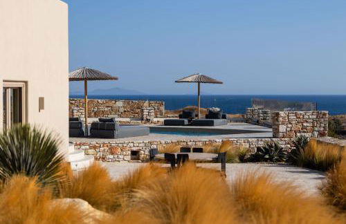 Akrotiri Estate Naxos - Private Hillside Estate - Foto 5