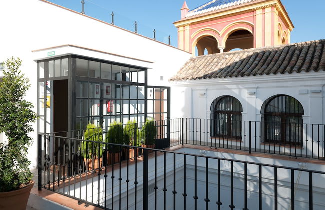 Suites Murillo Catedral - Foto 49