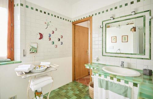 Villa PoliFlora - Foto 22