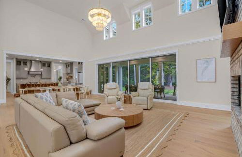 Creekside - Custom Luxury in Bay Creek Resort! - Foto 16