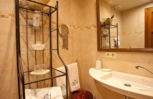 Agroturismo Mondrago -Antic Na Martina- - Foto 67