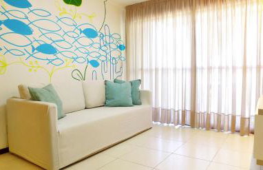 Excelentes apartamentos Barra Bali - Foto 12