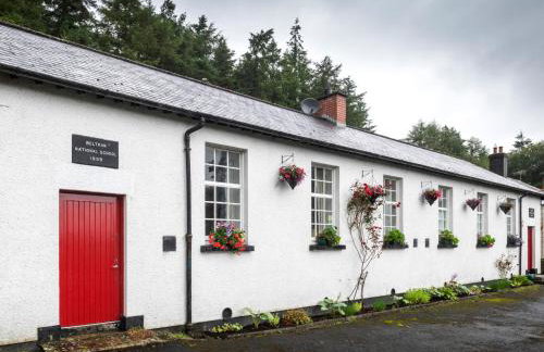 The Old School - Foto 1