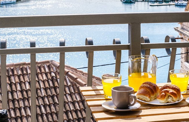 Apartment Magical View - Foto 24