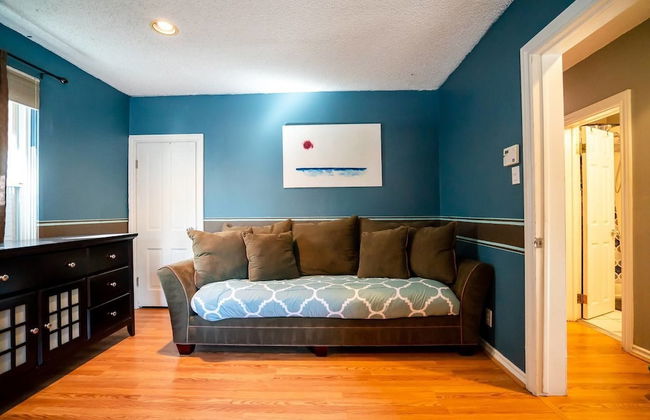 Cannabis Castle Historic Home in Baker District - Foto 39