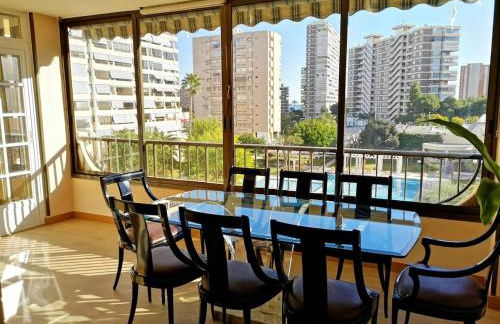 Beautiful apartment beach Playa San Juan - Photo 9