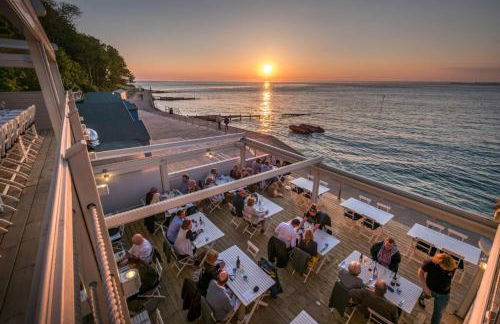 Stunning Luxury Apartment in Central Lymington - Foto 57