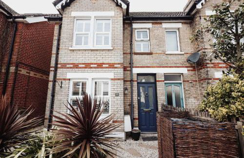 Salterns House - Coastal Escape near Sandbanks - Foto 42