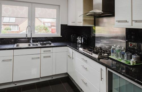 Willa , Cosy house in Inverness - Foto 64