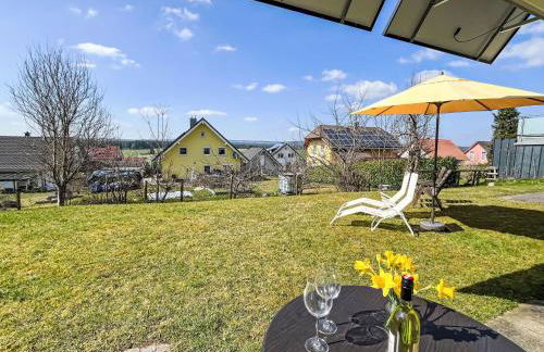 Holiday Home Uhu by Interhome - Foto 58