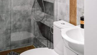 Apartamenty Camila - Foto 4, Shower