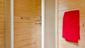 Private Wooden House - Foto 5
