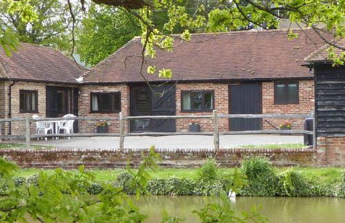 2 Bed in Nr Hailsham oc-sx912 - Foto 1