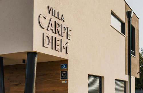 villa carpe diem - Foto 23