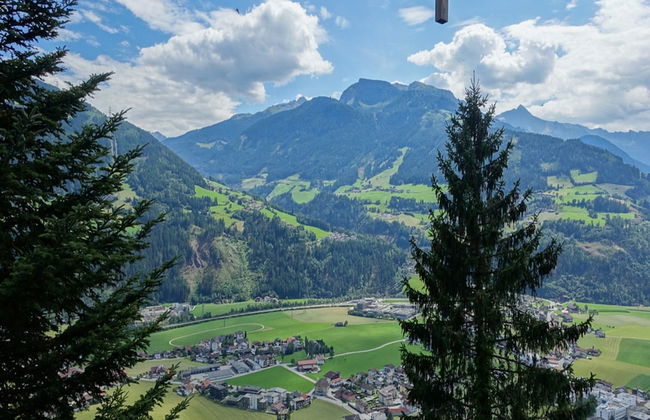 Holiday Home Near Zillertal Arena - Foto 40