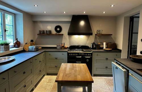 Wassermühle Triglitz - Alleinlage für Retreats, Workshops, Family & Friends - Foto 18