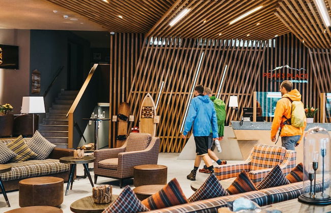 Peaks Place - Foto 3