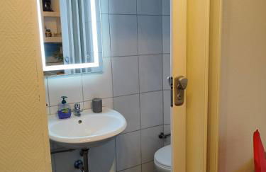 Ferienwohnung Belvie 1 - Foto 11