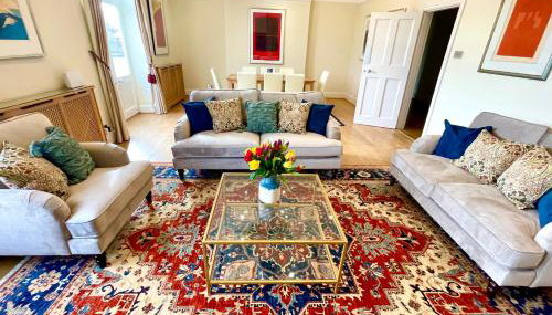 Stunning Thameside Apartment - Foto 3