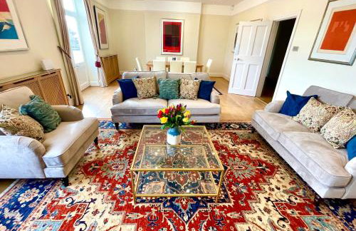 Stunning Thameside Apartment - Foto 3