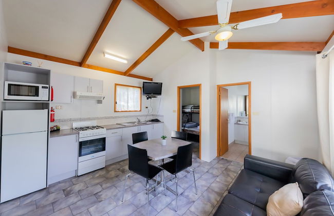 BIG4 Breeze Holiday Parks - Eildon - Foto 22