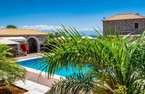 LIOKRINA country living villas & suites - Foto 26