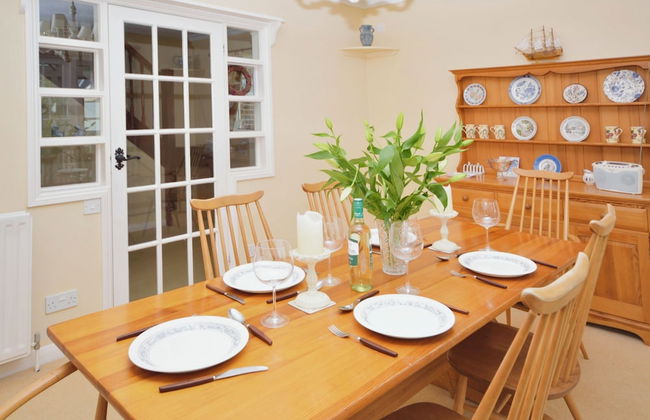 Gate House - Foto 16