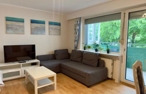 Ruhige Wohnung in Springe - Foto 15