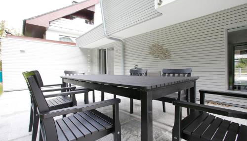 Schönes Ferienhaus in Maasholm Bad, Ostsee - Foto 5