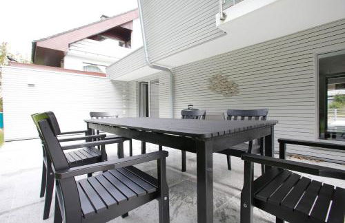 Schönes Ferienhaus in Maasholm Bad, Ostsee - Foto 5