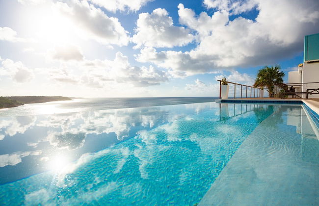 6 BR Villa On Crocus Bay With Pool Concierge - Foto 49