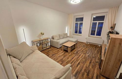 Boardinghouse mit 10 großen Apartments mit Parkplatz und Balkon - Photo 51