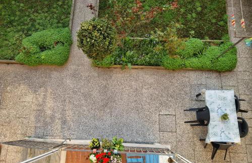 Alemanni54 - Apartment - Photo 36