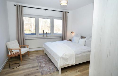 Ferienwohnung Forellenhof - Mitten in der Natur - Foto 23