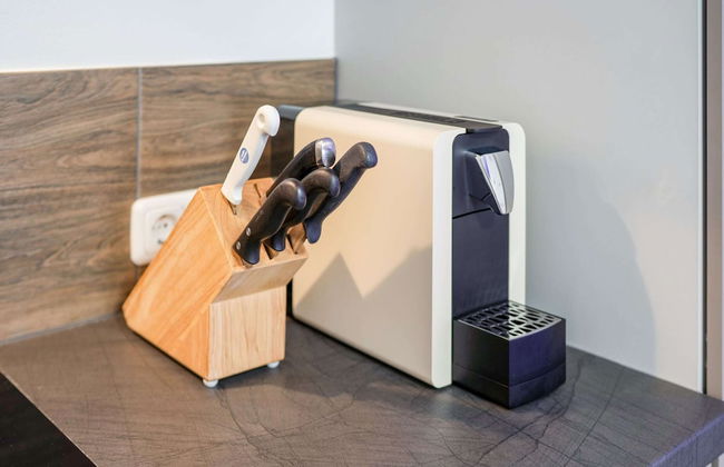 Apartment in Bad Mitterndorf Near ski Area - Foto 21