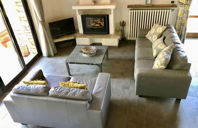 Apartment With Enclosed Garden - Foto 6