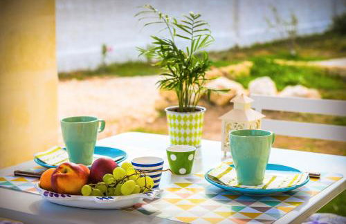 La Bouganville - Foto 39