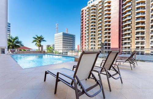 Flat - Conforto e Localização - Photo 20