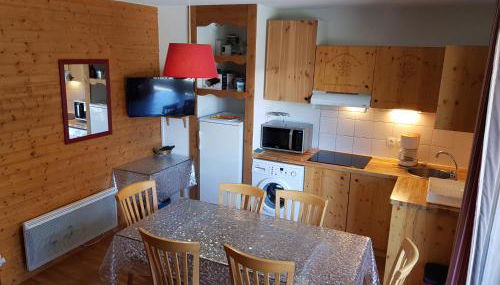 Montagne Duplex-Orelle 9 pers. avec SPA - Foto 2