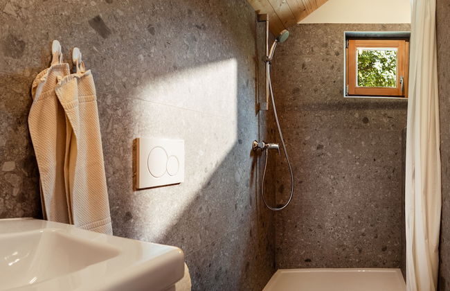 Glamping Mountain Fairy Tale - Foto 45