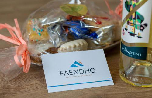 Casa Vacanze S'Anfora - Foto 43