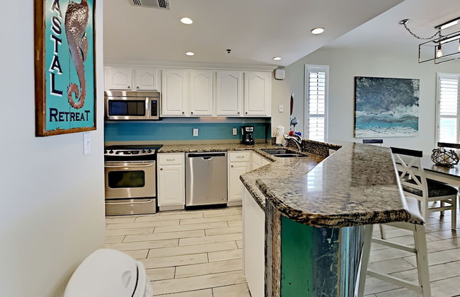 Jade East Towers by Southern Vacation Rentals - Foto 56