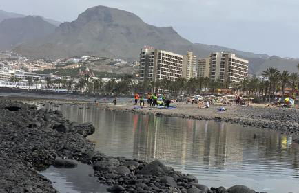 Macaronesia Love Spa, Sauna y Piscina by Deihu Experiences - Foto 70