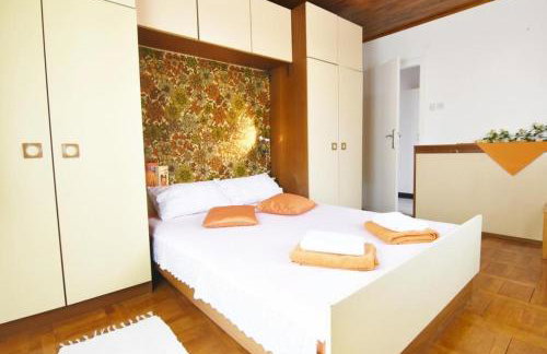 Apartment in Savudrija with Terrace, Air conditioning, Wi-Fi (4577-1) - Foto 14