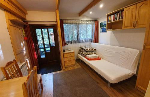 Apartamenty Cicha Dolina - Foto 8