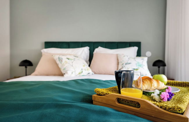 Acm002 Bombarda Homes, Pet Friendly Garden House - Photo 4