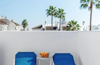 Matchroom Golf Penthouse Panorama utsikt - Photo 18