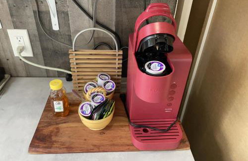 California guest house - Foto 8