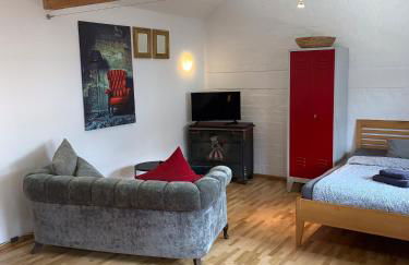 Kleines Appartement - Foto 1